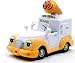 Chevron Collector Cars MINT SUMMER SCOOP_s-2