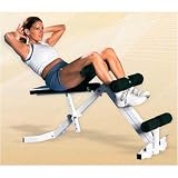 Back Ab Machine