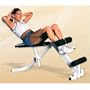Back Ab Machine
