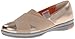 Rockport Women's Rocsports Lite Cross Ballet Flat