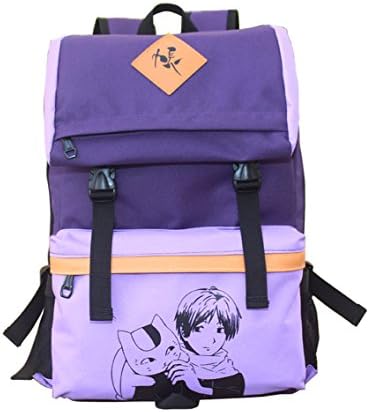 CreatereedoAnime Backpack fit up to 15.6"laptop (Natsume)