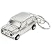 Mini Cooper Car Keyring LED Light Boxed Gift