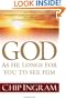 God: As He Longs for You to See Him