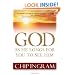 God: As He Longs for You to See Him