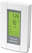 HONEYWELL TL8230A1003 Thermostat Electric Heat Digital 7 day programmable