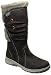 Women's Superior Boot Co Laurent Side Zipper Boots