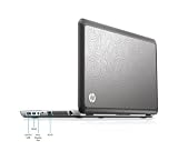 HP ENVY 14-1210NR 14.5-Inch Notebook PC (Silver)