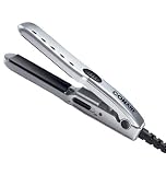 CONAIR Mini Wet to Dry Straightener 507-594 3/4″ 19mm