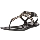 Jessica Simpson Womens Ceal Ankle-Strap Sandal