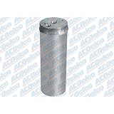 ACDelco 15-10044 Air Conditioner Receiver and Dehydrator Assembly by ACDelco