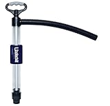 UPC 732185000215 product image for Underhill A-G12-C Clear Gulp Water Removal Suction Pump, 21-Inch Length with 18- | upcitemdb.com