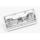 Ashmolean Building Magnet
