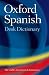 Oxford Spanish Desk Dictionary