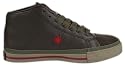 Converse One Star Mid 1S859 Braun