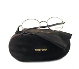 Tom Ford FT5156 Eyeglasses Color 8, 47mm