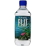 Fiji Natural Artesian Water, 16.9 Ounce (Pack of 6)