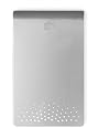 Seagate FreeAgent Go 250 GB USB 2.0 Portable External Hard Drive ST902503FGA2E1-RK (Silver)