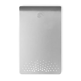 Seagate ST903203FGA2E1-RK FreeAgent Go 320 GB