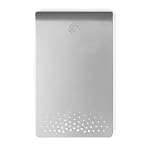 Seagate ST903203FGA2E1-RK FreeAgent Go 320 GB USB 2.0 Portable External Hard Drive (Silver)