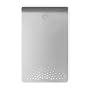 Seagate FreeAgent Go 500 GB USB 2.0 Portable External Hard Drive ST905003FGA2E1-RK (Silver)