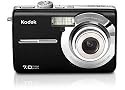 Kodak EASYSHARE M753 Digitalkamera (7 Megapixel, 3-fach opt. Zoom, 2,5" Display)