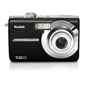 Kodak EasyShare M753 8935298