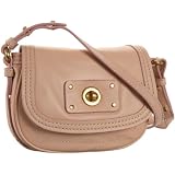 Marc by Marc Jacobs Totally Turnlock Bell Cros
