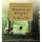 The Best of Me [Abridged, Audiobook] [Audio Cd]