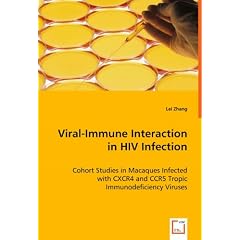 Viral-immune Interaction in HIV Infection