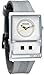 NIXON (jN\) rv THE SCORE PU SILVER NA067130-00 Y [KAi]