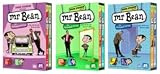 Mr. Bean - The Complete Animated Series (Discs 1-6)