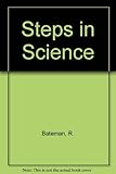 Steps in science