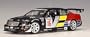 Cadillac CTS-V SCCA World Challenge GT 2004 Winner Sebring #16 Angelalli 1:18 Autoart Diecast Car Model