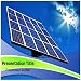 Solar Energy PPT Templates|Solar Energy PowerPoint Templates Background