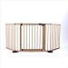 Cardinal Gates VersaGate Pet Gate, Wood