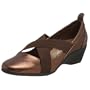 DKNY Active Women's Alyssa Skimmer,Bronze,10 M US