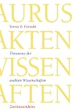 Thesaurus der exakten Wissenschaften: Astrophysik, Biologie, Biochemie, Chemie, Genetik, Geowissenschaften, Mathematik, Physik - Charles Auffray