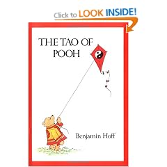 The Tao of Pooh