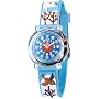 Baby Watch - Zip Hiver - Montre Fille - Quartz Ana&hellip Baby Watch