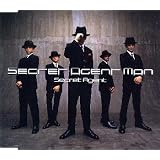 Secret Agent Man