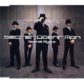 Secret Agent Man