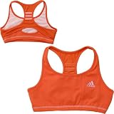 adidas 3 Stripes Bra Girls