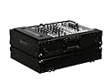 Odyssey FZ12-MIXBL 12 inch Flight Zone Black Label Series DJ Mixer Case