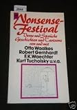 Produkt-Bild: Nonsense-Festival