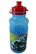 Transformers sipper bottle- Transformers Revenge of the Fallen water bottle