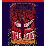 the gates a novel
