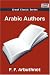 Arabic Authors