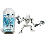 Lego - Toa Nuju - Bionicle