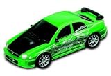Eigenschaften Carrera 20061088 / Stadlbauer 61088 - Carrera Go Subaru Impreza 