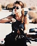 LINDA HAMILTON 24X36 COLOR POSTER PRINT